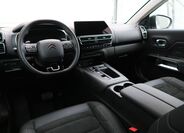 Citroën C5 Aircross 17