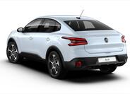 Citroën C4 X 3