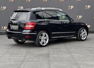 Mercedes-Benz GLK 6