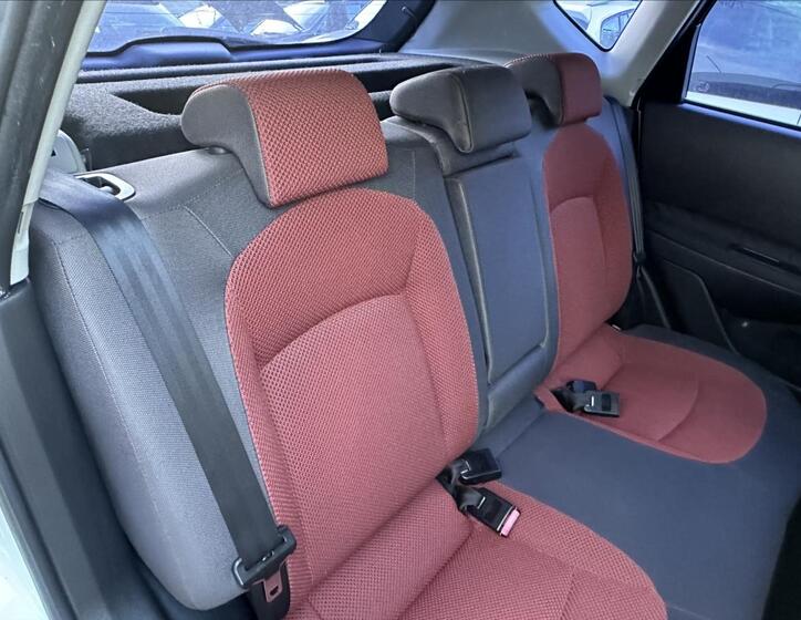 Nissan Qashqai 48