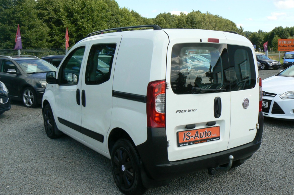 Fiat Fiorino