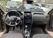 Dacia Duster 9