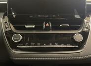 Toyota Corolla 8