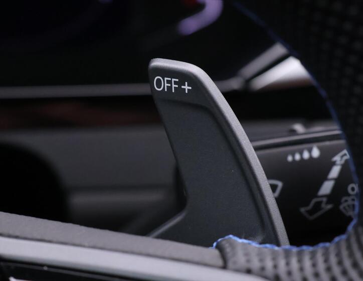 Volkswagen Arteon 26
