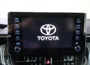 Toyota Corolla 16