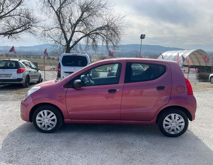 Suzuki Alto 6