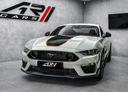 Ford Mustang 3