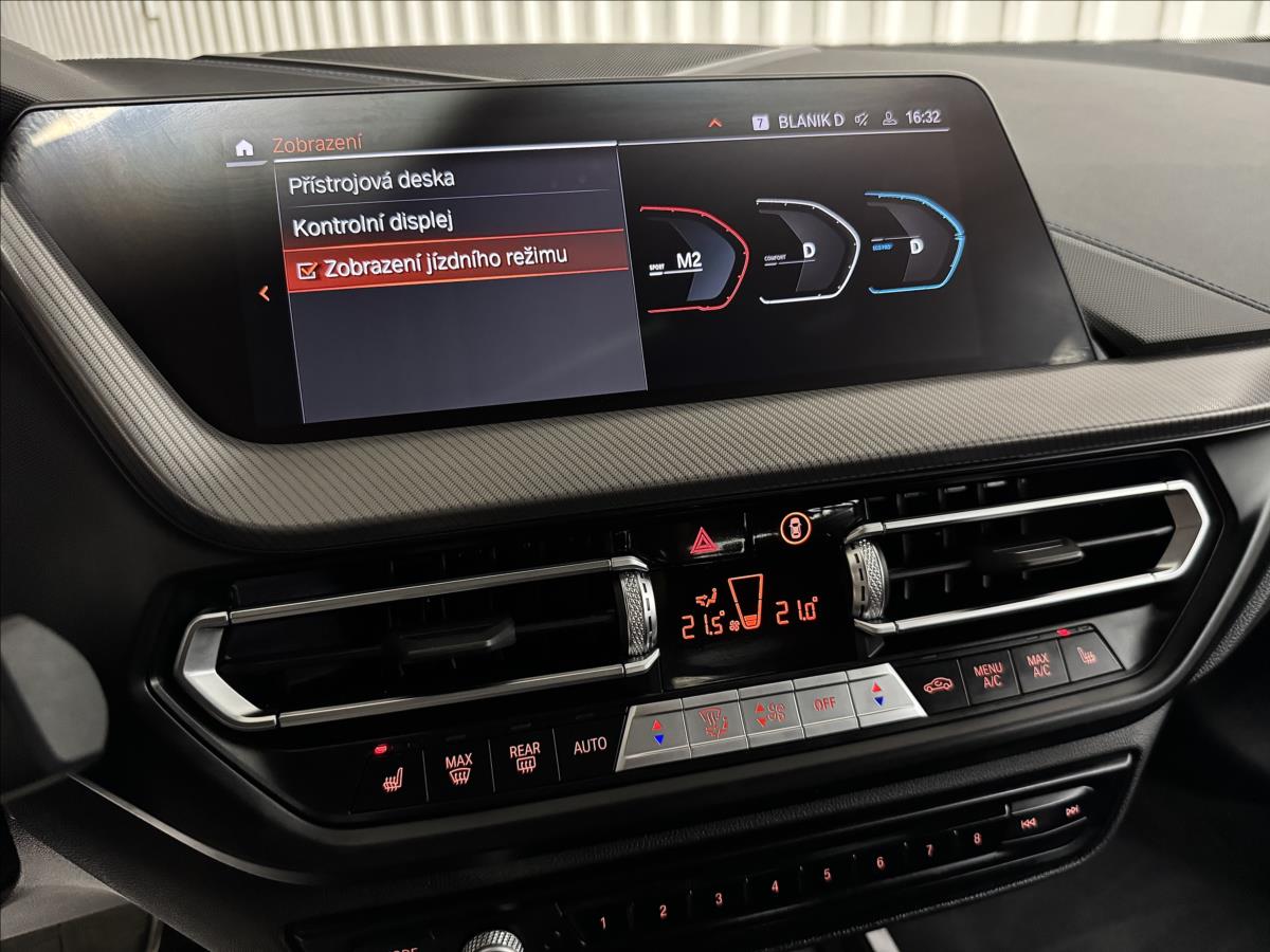 BMW Řada 1