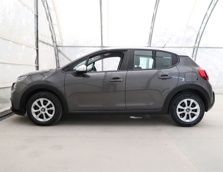 Citroën C3 9