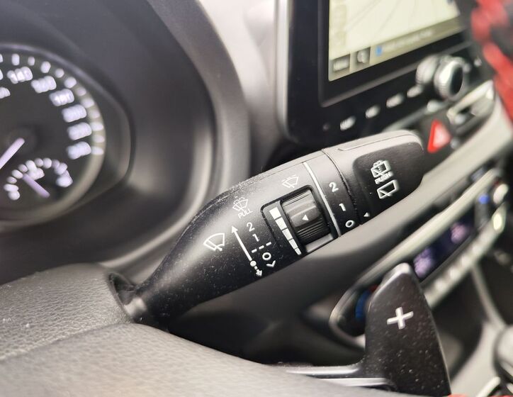 Hyundai i30 28