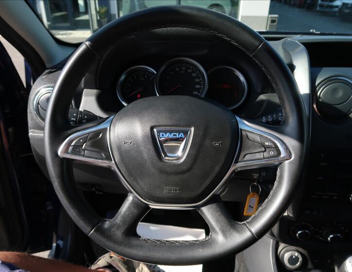 Dacia Duster 15