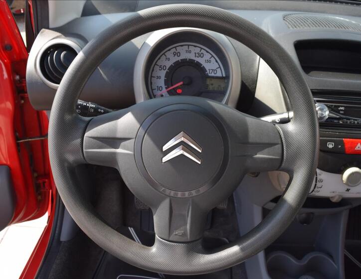 Citroën C1 28