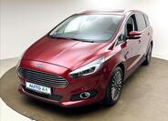 Ford S-MAX 1