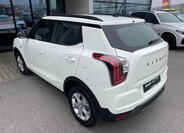 SsangYong Tivoli 8