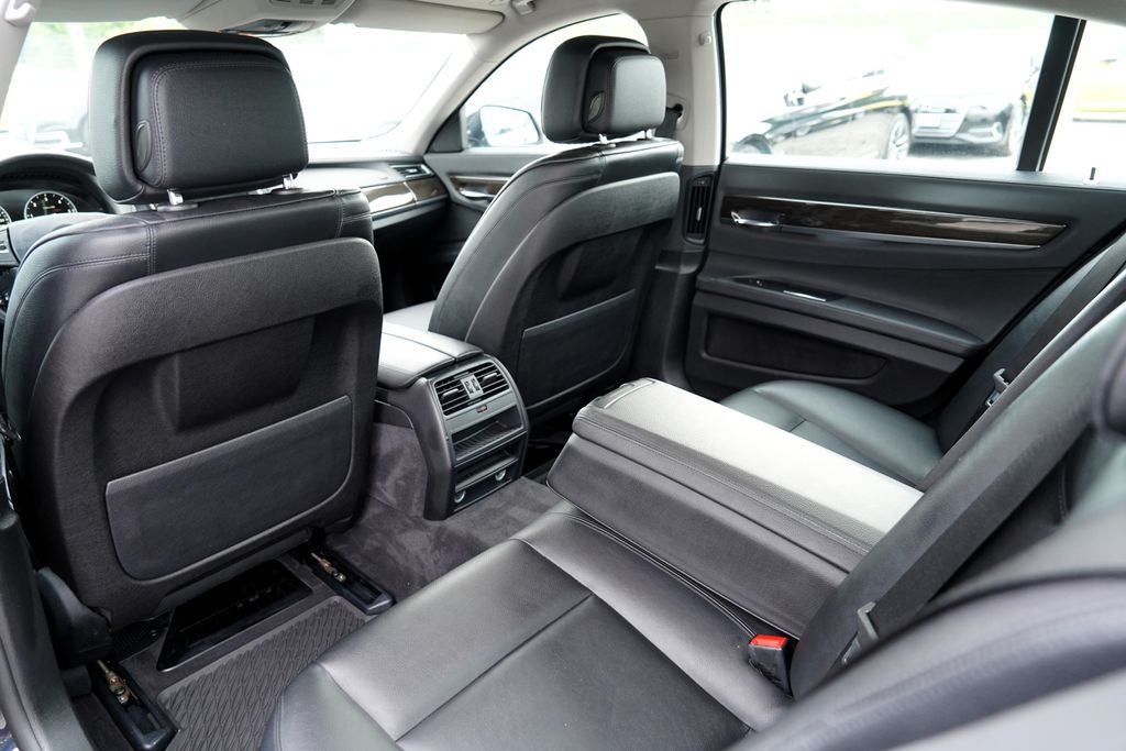 BMW Řada 7