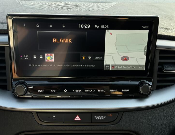 KIA Ceed 19