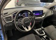 KIA Ceed 6