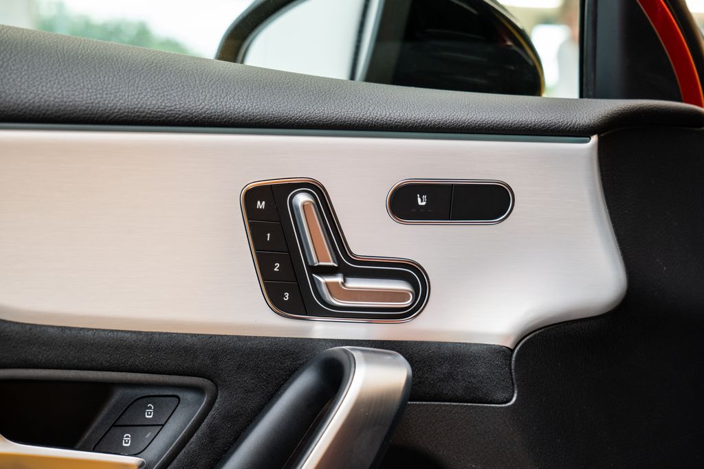 Mercedes-Benz Třídy A