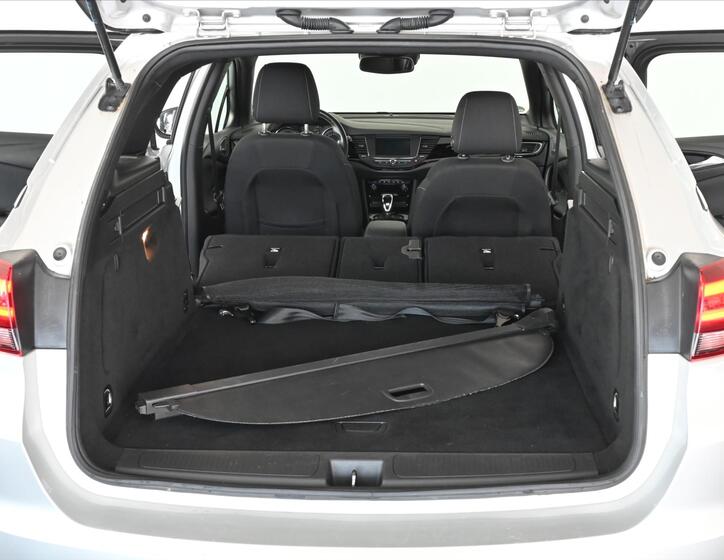 Opel Astra 7