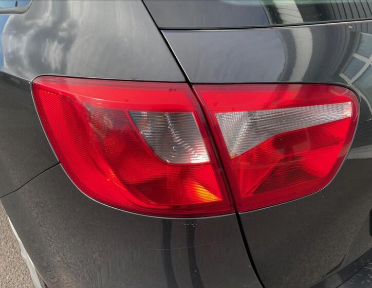 Seat Ibiza 21