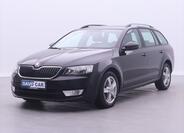 Škoda Octavia 3
