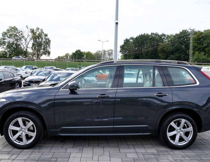 Volvo XC90 3