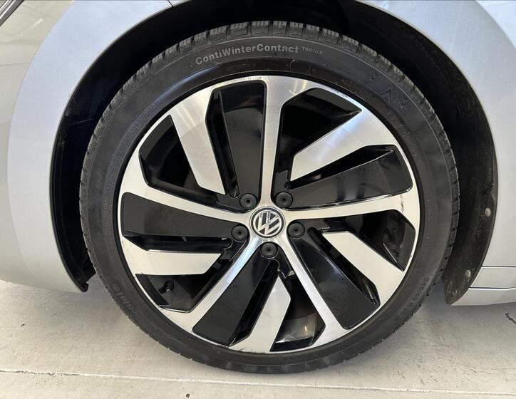 Volkswagen Arteon 34
