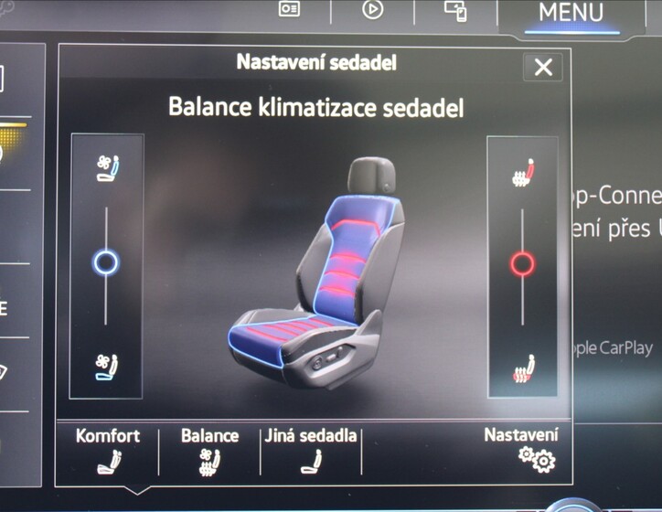 Volkswagen Touareg 18