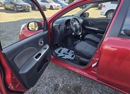 Nissan Micra 9