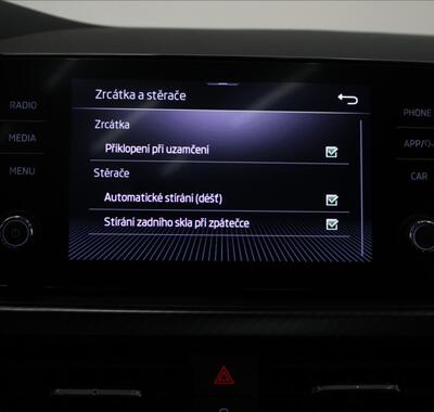 Škoda Kamiq 14