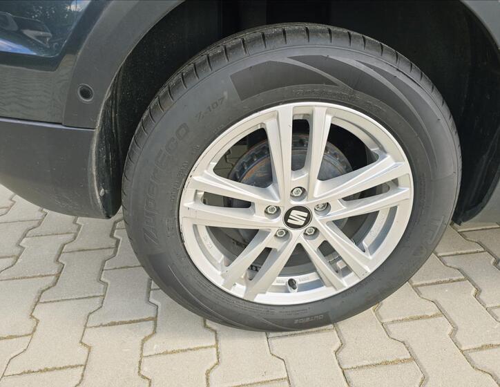 Seat Arona 28
