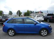 Škoda Fabia 11