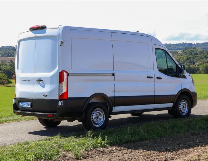 Ford Transit 7