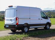 Ford Transit 7