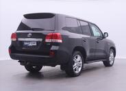 Toyota Land Cruiser 7