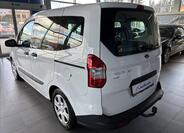Ford Tourneo Courier 4