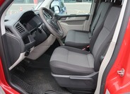 Volkswagen Transporter 10
