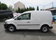 Volkswagen Caddy 7