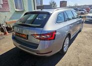 Škoda Superb 6
