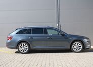Škoda Superb 4
