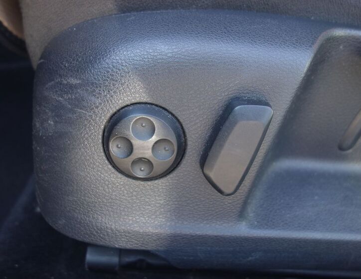 Volkswagen Passat 14