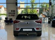 SsangYong Korando 6