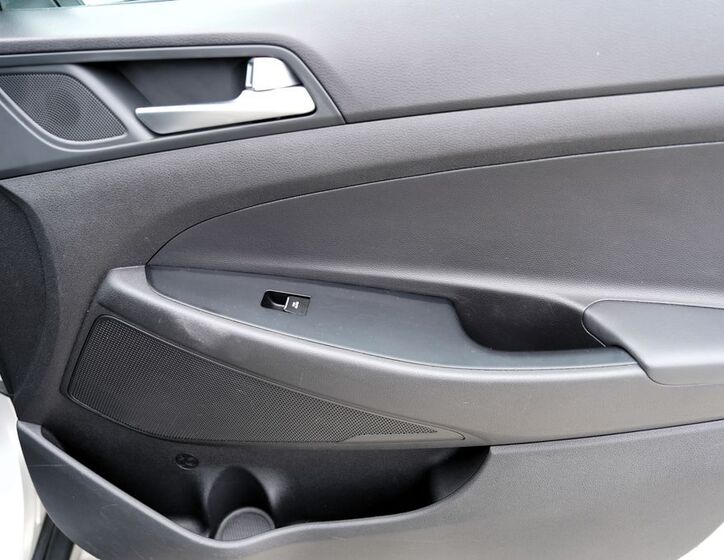 Hyundai Tucson 21