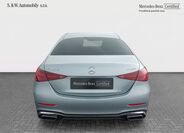 Mercedes-Benz Třídy C 3