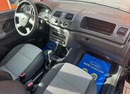 Škoda Fabia 13