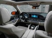 Mercedes-Benz GLE 21