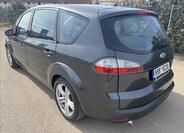Ford S-MAX 8