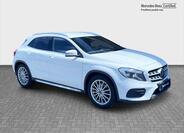 Mercedes-Benz GLA 7