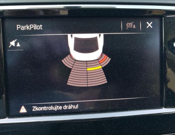 Škoda Octavia 8