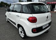 Fiat 500L 3